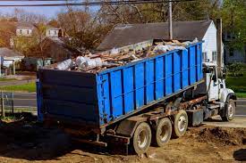 Types of Items We Remove From Your Property in Evergreen Park, IL